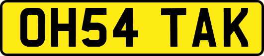 OH54TAK