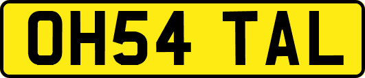 OH54TAL