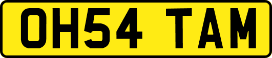 OH54TAM