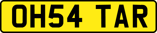 OH54TAR