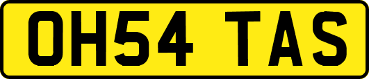 OH54TAS