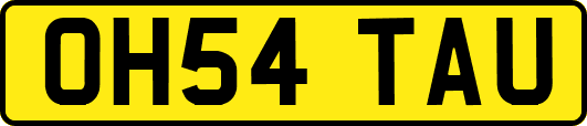 OH54TAU