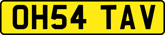 OH54TAV