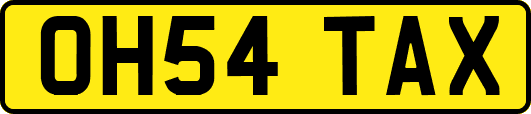 OH54TAX