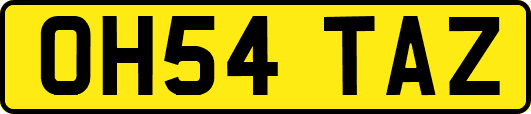 OH54TAZ