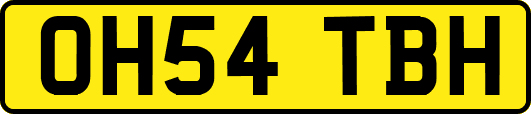 OH54TBH