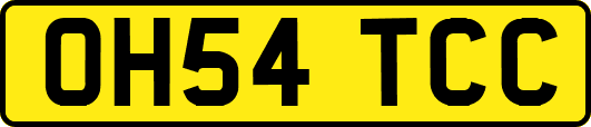 OH54TCC