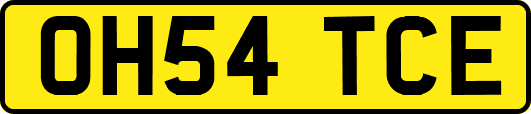 OH54TCE