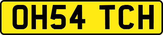 OH54TCH