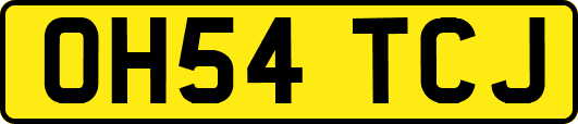 OH54TCJ