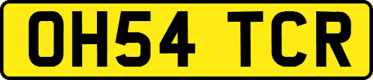 OH54TCR