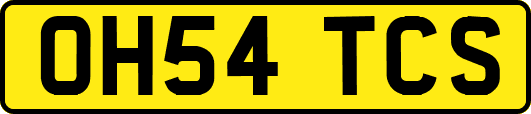 OH54TCS