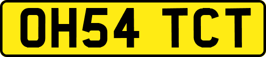 OH54TCT