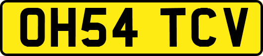 OH54TCV