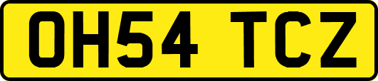 OH54TCZ