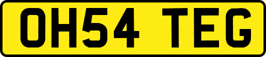 OH54TEG