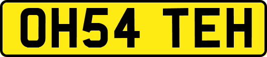 OH54TEH