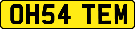OH54TEM
