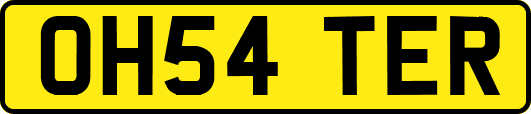 OH54TER