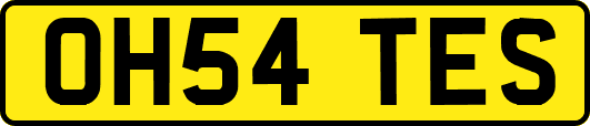 OH54TES