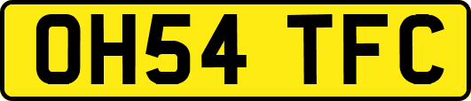 OH54TFC