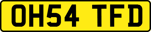 OH54TFD