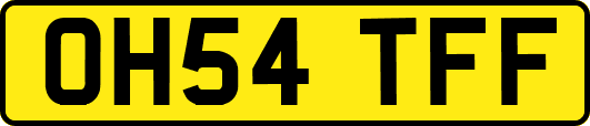 OH54TFF