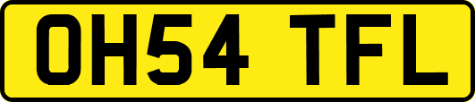 OH54TFL