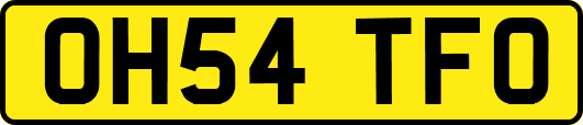 OH54TFO