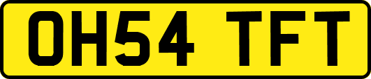 OH54TFT