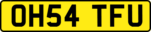 OH54TFU