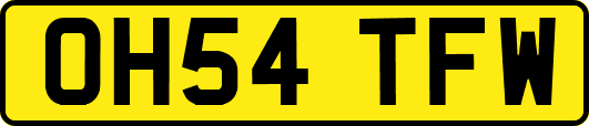 OH54TFW