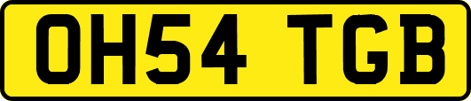 OH54TGB