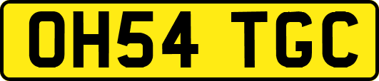 OH54TGC