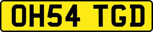 OH54TGD