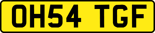OH54TGF