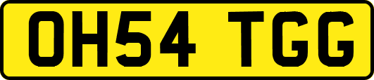 OH54TGG