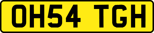OH54TGH