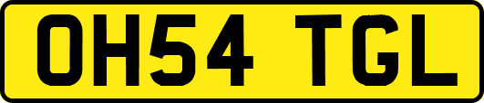OH54TGL