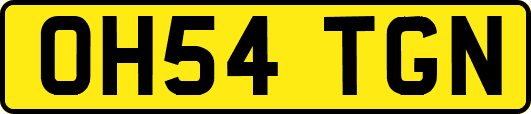 OH54TGN