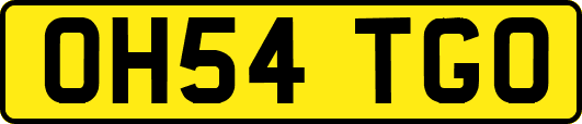 OH54TGO
