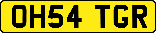 OH54TGR