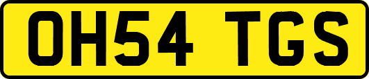 OH54TGS