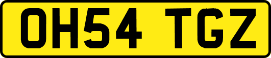 OH54TGZ