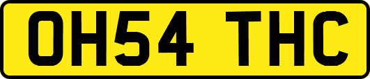 OH54THC