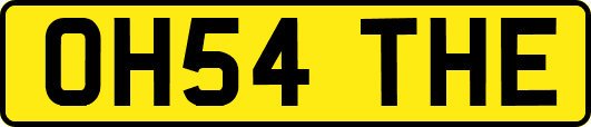 OH54THE