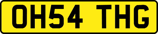 OH54THG
