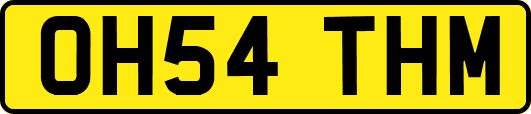 OH54THM