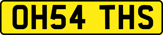 OH54THS