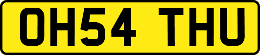 OH54THU